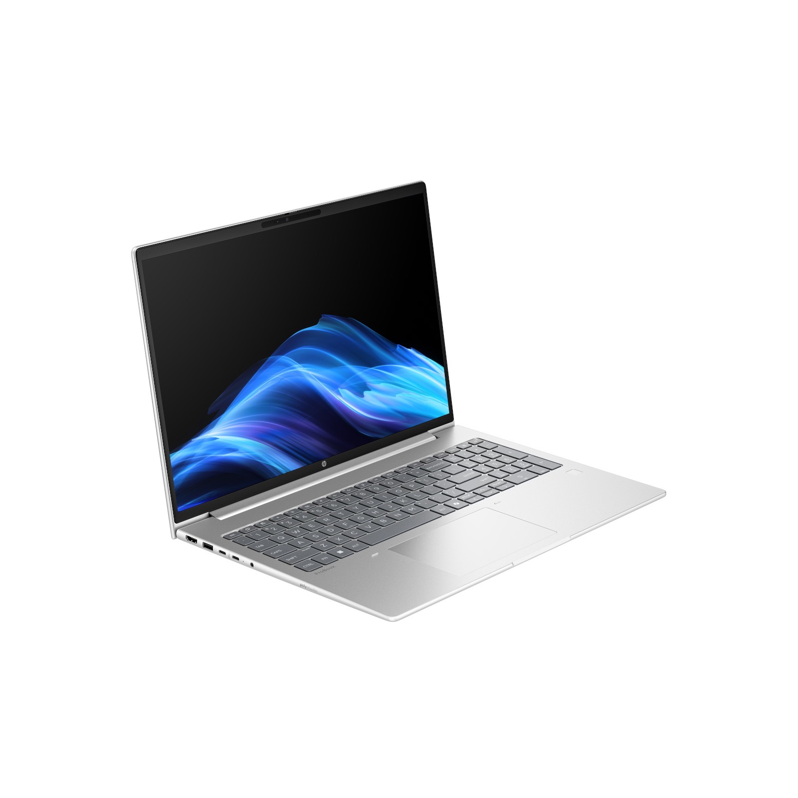 HP ProBook 4 G1a 16" Business Laptop – Built for Productivity, Security & AI-Ready Performance