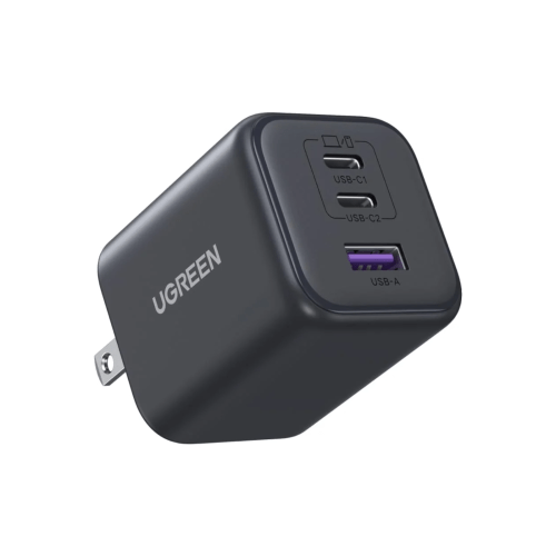 UGREEN 45W USB-C Charging Block