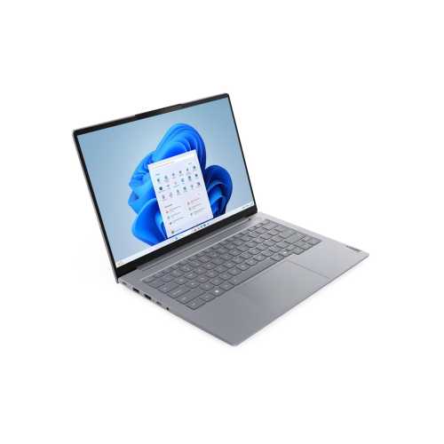 Lenovo ThinkBook 14 G9 Laptop – Business Performance in a Lightweight Design
