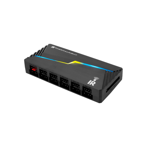 Thermaltake ARGB Fan Hub 12-Port