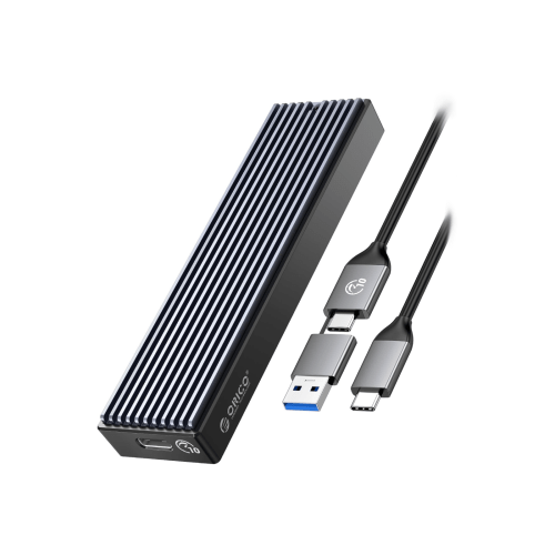Orico M.2 NVMe SSD Enclosure 10Gbps