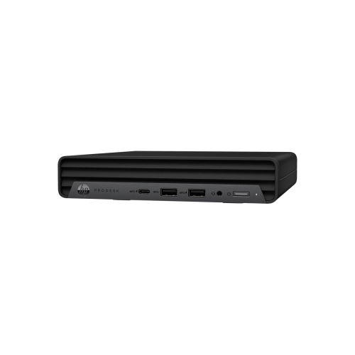 HP ProDesk 400 G6 Refurbished Micro PC