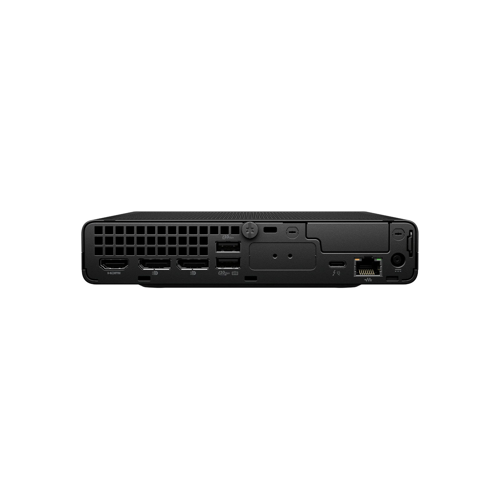 HP EliteDesk 8 Mini G1a Desktop Back